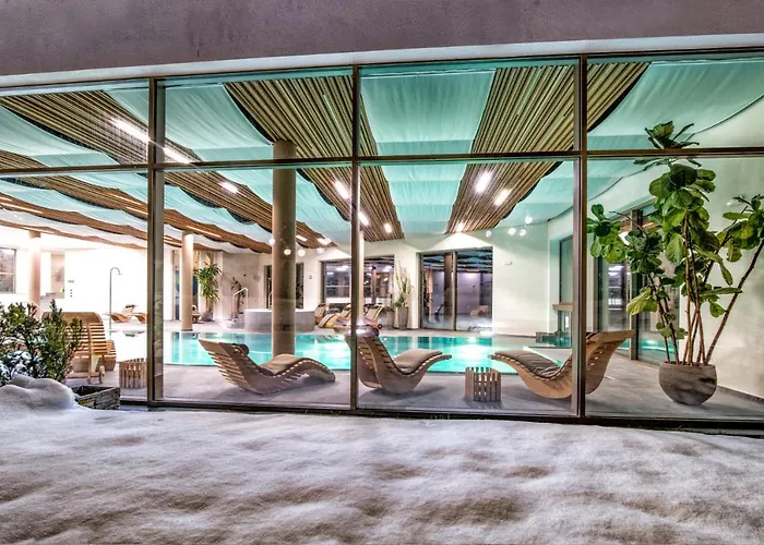 Sporthotel ZollAlbergo