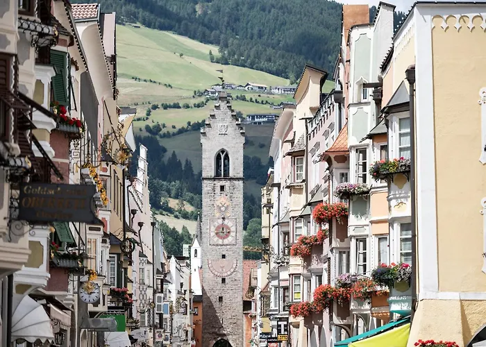 Goldenes Kreuz - Since 1605Albergo