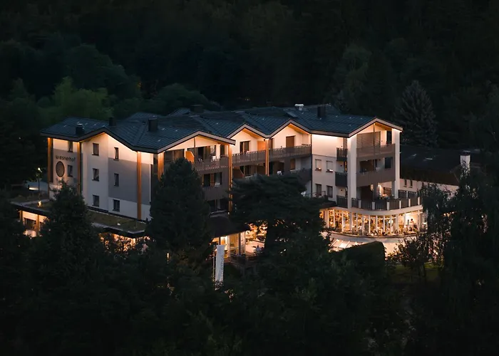 Wh - WiesnerhofAlbergo